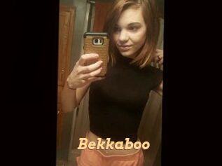 Bekkaboo