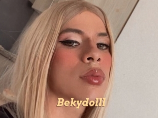 Bekydolll