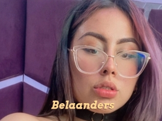 Belaanders
