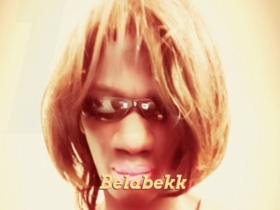 Belabekk