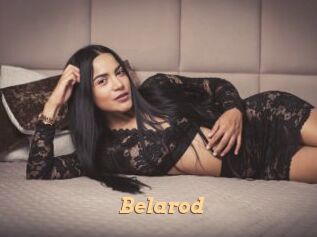 Belarod