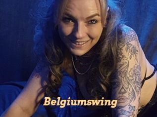Belgiumswing