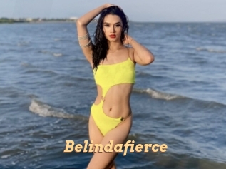 Belindafierce