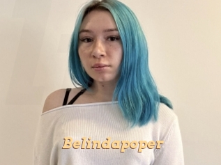 Belindapoper