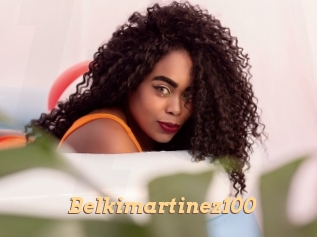 Belkimartinez100