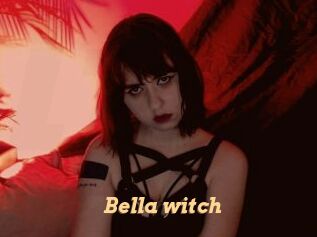 Bella_witch
