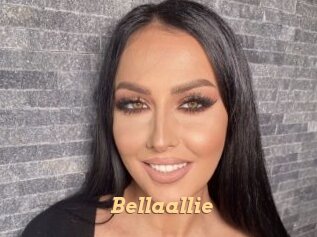 Bellaallie