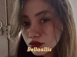 Bellaallis