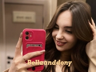 Bellaanddony