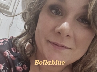Bellablue