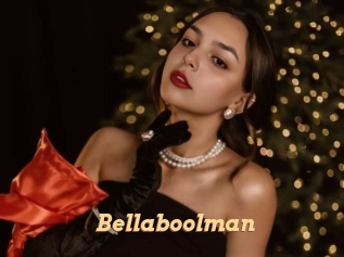 Bellaboolman
