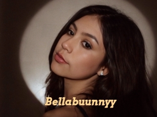 Bellabuunnyy
