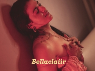 bellaclaiir Live Paradise