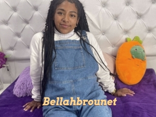 Bellahbrounet