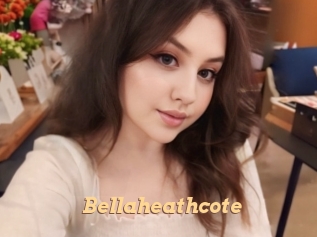 Bellaheathcote