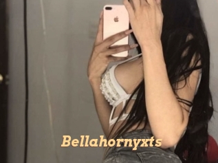 Bellahornyxts