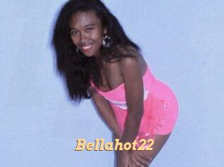 Bellahot22