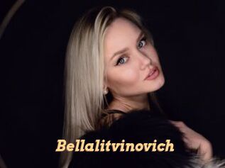 Bellalitvinovich