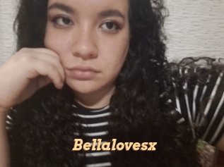 Bellalovesx