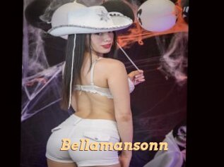 Bellamansonn