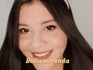 Bellamiranda