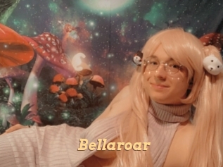 bellaroar Live Paradise