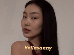 Bellasanny