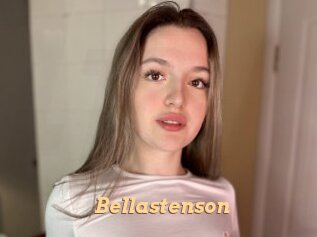 bellastenson Live Paradise