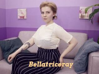 Bellatriceray