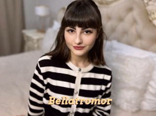 Bellatromor