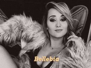 Bellebia