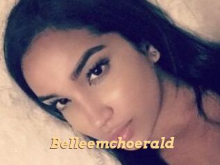 Belleemchoerald