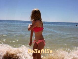 Bellefillle