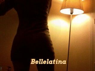 Bellelatina