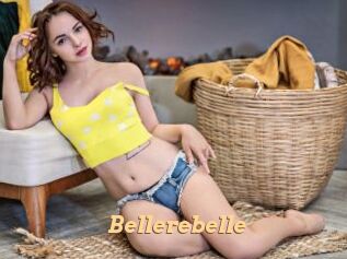 Bellerebelle