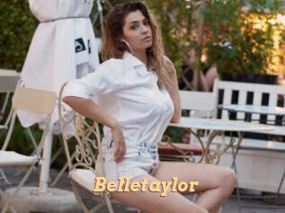 Belletaylor