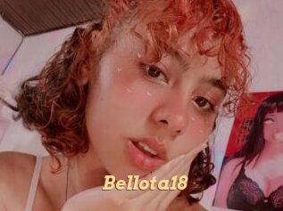 Bellota18