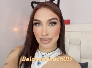 Belovedchain019