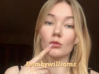 Bembywilliams