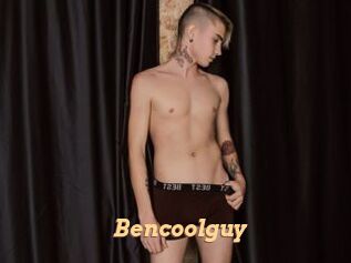 Bencoolguy