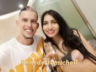 Benedettomichell