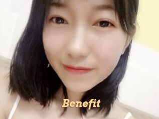 Benefit