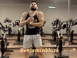 benjaminblaze Live Paradise