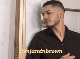 Benjaminbrown