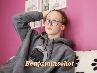 Benjaminsohot