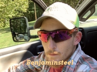 Benjaminsteel