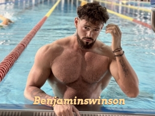 Benjaminswinson