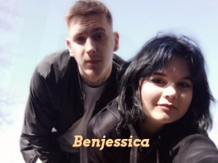 Benjessica