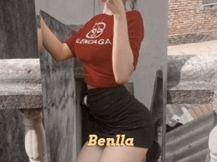 Benlla
