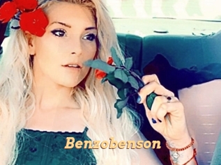 Benzobenson